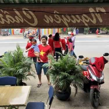 Tổng hợp- Góc Phố Coffee - Tây Thạnh