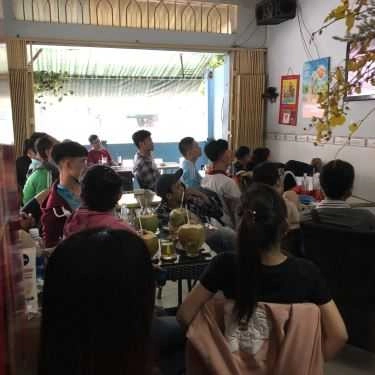 Tổng hợp- Góc Phố Coffee - Tây Thạnh