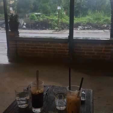 Món ăn- Cafe Góc Phố Garden