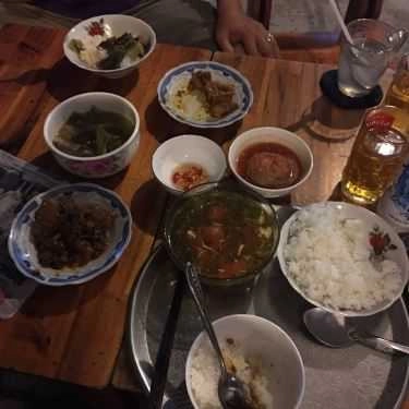 Tổng hợp- Cafe Góc Phố - Phan Chu Trinh