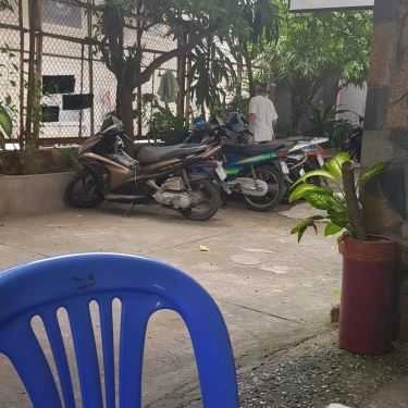 Không gian- Góc Sài Gòn Cafe - Nguyễn Oanh