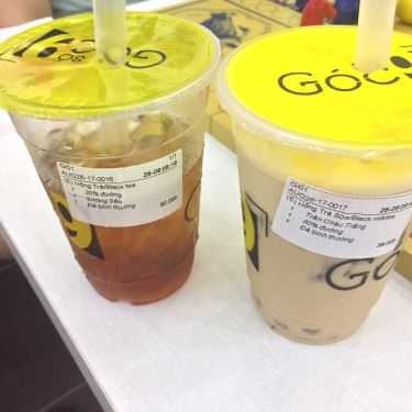 Tổng hợp- Cafe Góc Số 9 - Trà Sữa & Trà Tươi