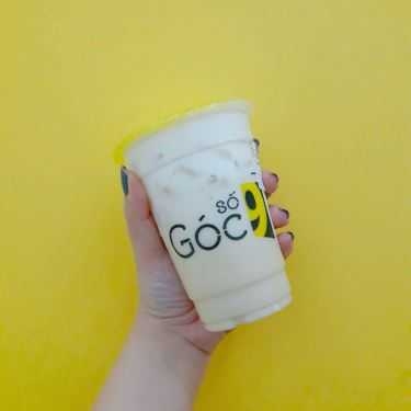 Tổng hợp- Cafe Góc Số 9 - Trà Sữa & Trà Tươi