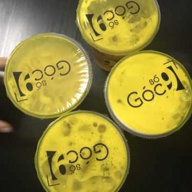 Tổng hợp- Cafe Góc Số 9 - Trà Sữa & Trà Tươi