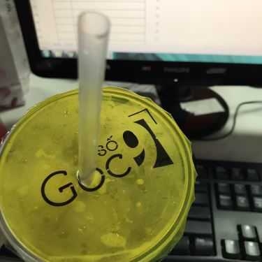 Tổng hợp- Cafe Góc Số 9 - Trà Sữa & Trà Tươi