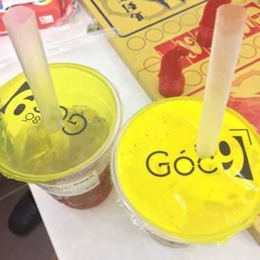 Tổng hợp- Cafe Góc Số 9 - Trà Sữa & Trà Tươi