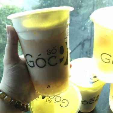 Tổng hợp- Cafe Góc Số 9 - Trà Sữa & Trà Tươi