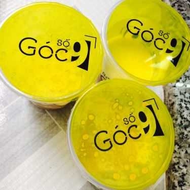 Tổng hợp- Cafe Góc Số 9 - Trà Sữa & Trà Tươi