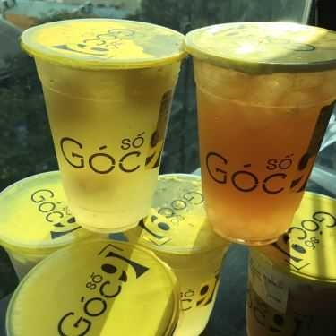 Tổng hợp- Cafe Góc Số 9 - Trà Sữa & Trà Tươi