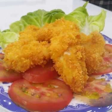 Món ăn- Ăn vặt Góc Thư Giãn Không Gian - Bánh Dorayaki & Trà Sữa