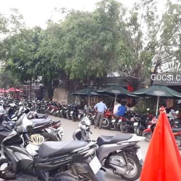 Tổng hợp- Gocsi Cafe