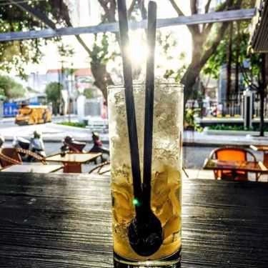 Món ăn- Gocsi Cafe