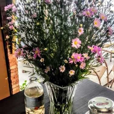 Món ăn- Gocsi Cafe