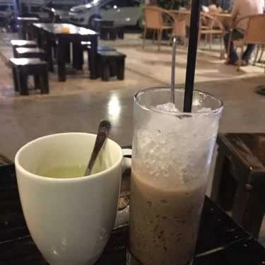 Món ăn- Gocsi Cafe