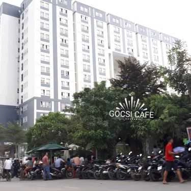 Tổng hợp- Gocsi Cafe