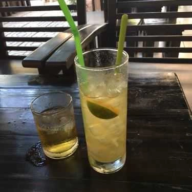 Món ăn- Gocsi Cafe