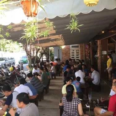 Tổng hợp- Gocsi Cafe