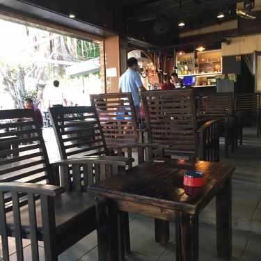Tổng hợp- Gocsi Cafe