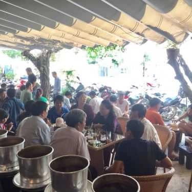 Tổng hợp- Gocsi Cafe