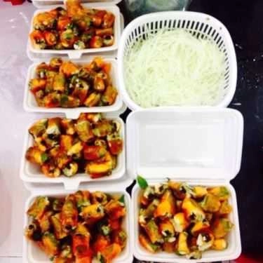 Món ăn- Ăn vặt Gỏi Bò Khô - Điện Biên Phủ