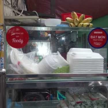 Tổng hợp- Ăn vặt Gỏi Cuốn - Trần Hưng Đạo