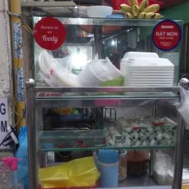 Tổng hợp- Ăn vặt Gỏi Cuốn - Trần Hưng Đạo