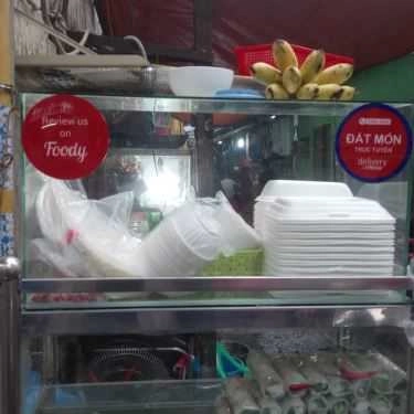 Tổng hợp- Ăn vặt Gỏi Cuốn - Trần Hưng Đạo