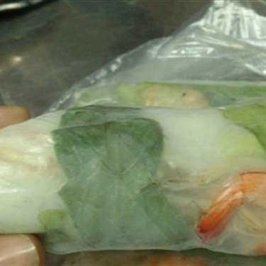 Tổng hợp- Ăn vặt Gỏi Cuốn 2K - Vạn Kiếp