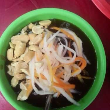 Tổng hợp- Ăn vặt Gỏi Cuốn 2K - Vạn Kiếp