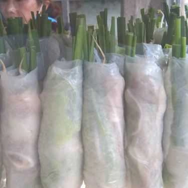 Tổng hợp- Ăn vặt Gỏi Cuốn - Xô Viết Nghệ Tĩnh