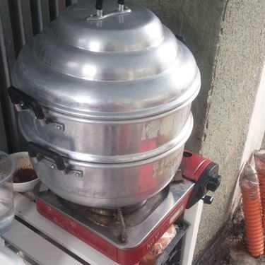 Tổng hợp- Ăn vặt Gỏi Cuốn 84 - Nguyễn Văn Thủ