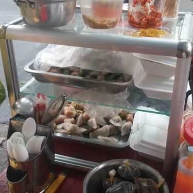 Tổng hợp- Ăn vặt Gỏi Cuốn 84 - Nguyễn Văn Thủ