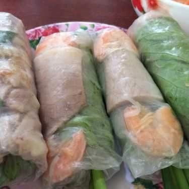 Món ăn- Ăn vặt Gỏi Cuốn & Bì Cuốn - Nguyễn Phi Khanh