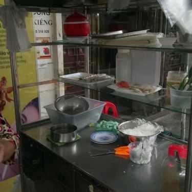 Tổng hợp- Ăn vặt Gỏi Cuốn & Bì Cuốn - Bùi Hữu Nghĩa