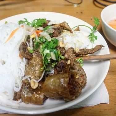 Món ăn- Ăn vặt Gỏi Cuốn - Bì Cuốn - Bún Thịt Nướng