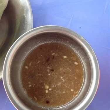 Món ăn- Ăn vặt Gỏi Cuốn - Bì Cuốn - Bún Thịt Nướng
