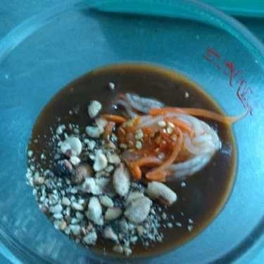 Món ăn- Ăn vặt Gỏi Cuốn - Bì Cuốn - Bún Thịt Nướng