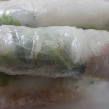 Tổng hợp- Ăn vặt Gỏi Cuốn, Bì Cuốn, Bò Bía - Trần Văn Đang