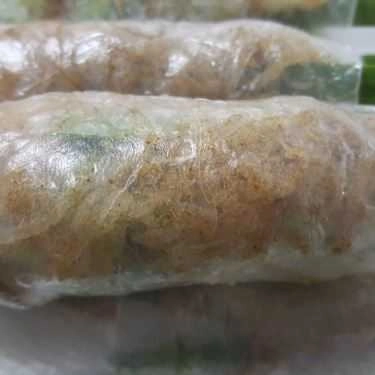 Tổng hợp- Ăn vặt Gỏi Cuốn, Bì Cuốn, Bò Bía - Trần Văn Đang