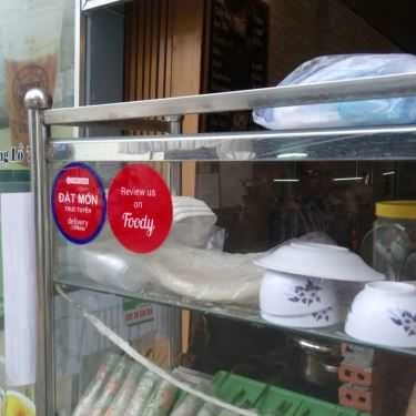 Tổng hợp- Ăn vặt Gỏi Cuốn - Bùi Thị Xuân