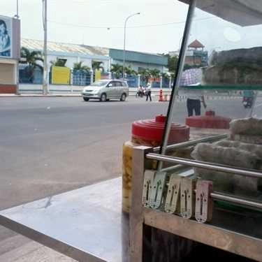 Tổng hợp- Ăn vặt Gỏi Cuốn Cô Bảy - Tên Lửa