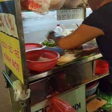 Tổng hợp- Ăn vặt Gỏi Cuốn Cô Lan