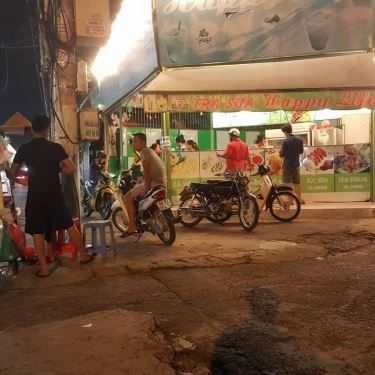 Không gian- Ăn vặt Gỏi Cuốn Cô Lan