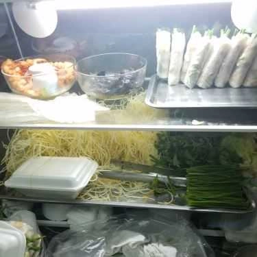 Tổng hợp- Dì Út - Gỏi Cuốn & Ăn Vặt