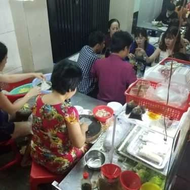 Tổng hợp- Dì Út - Gỏi Cuốn & Ăn Vặt