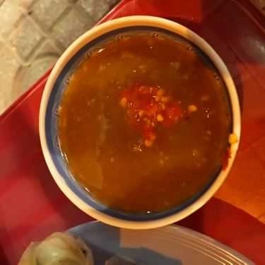 Món ăn- Ăn vặt Gỏi Cuốn - Lê Văn Sỹ