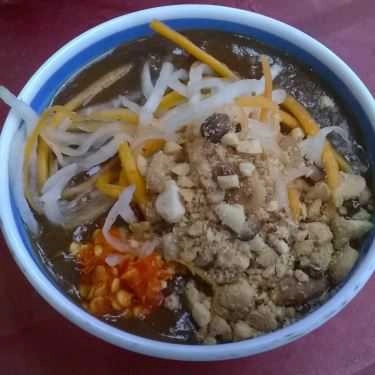 Món ăn- Ăn vặt Gỏi Cuốn - Lê Văn Sỹ