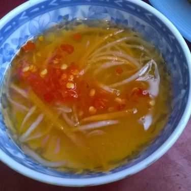 Món ăn- Ăn vặt Gỏi Cuốn - Lê Văn Sỹ