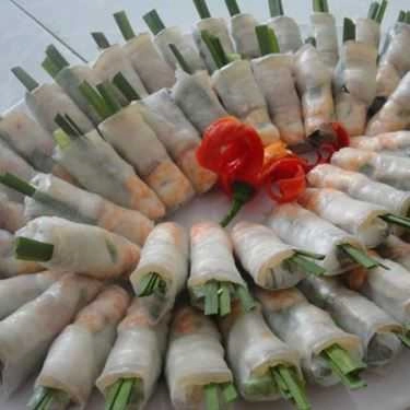 Món ăn- Gỏi Cuốn Ngon - Shop Online