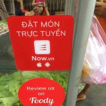Tổng hợp- Ăn vặt Gỏi Cuốn Phụng